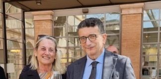 Roberto Monti è il nuovo Presidente del Consorzio Vini di Romagna