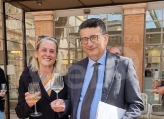 Roberto Monti è il nuovo Presidente del Consorzio Vini di Romagna