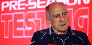 Alpha Tauri. Tost rassicura i tifosi: “Red Bull non venderà la scuderia”