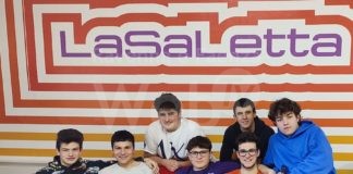 Nella Casa del Popolo di Granarolo Faentino inaugurata ‘LA SALETTA’