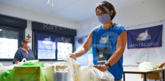 CLAI, a Pasqua accanto alla comunità di Sant’Egidio per sostenere chi ha più bisogno