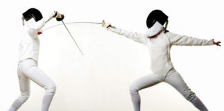 Scherma: Al Palacattani 350 giovani per i campionati regionali e prova integrata paralimpica Under 14