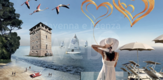 Cervia, una vacanza, mille estati: Al via la campagna estiva
