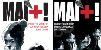 Sabato, ancora una volta per dire Mai + violenza sulle donne!
