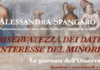 “La riservatezza dei dati e l’interesse del minore”: secondo incontro del ciclo Le giornate dell’Osservatorio