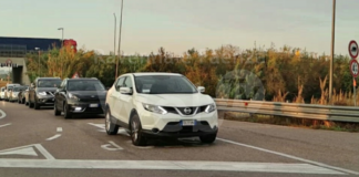 Ancisi (LpRa): Incrocio pericoloso ponte Cella-Ravegnana e mancata pista ciclabile sull’argine del Ronco