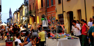 Lugo cerca iniziative di intrattenimento e culturali per animare la città