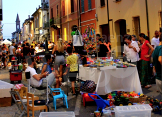 Lugo cerca iniziative di intrattenimento e culturali per animare la città