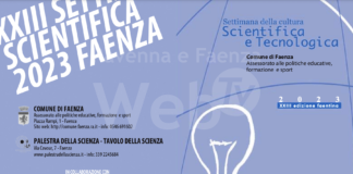 Torna la Settimana della cultura Scientifica e Tecnologica: una quarantina gli eventi in programma