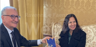 Il Prefetto incontra il Console Generale degli Stati Uniti d’America