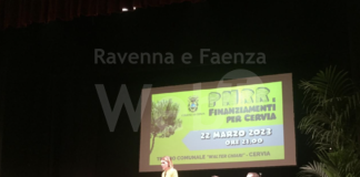 A Cervia più di 21 milioni di investimenti solo su risorse PNRR e PNC