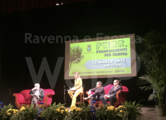 A Cervia più di 21 milioni di investimenti solo su risorse PNRR e PNC