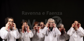 “Zona di contatto”, all’Almagià spettacolo conclusivo del progetto “Teatro e autobiografia”