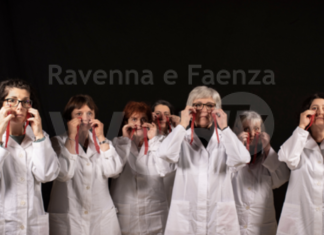 “Zona di contatto”, all’Almagià spettacolo conclusivo del progetto “Teatro e autobiografia”