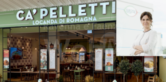 Surgital si fa portavoce in Italia dell’orgoglio romagnolo con la catena di locande Ca’Pelletti