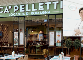 Surgital si fa portavoce in Italia dell’orgoglio romagnolo con la catena di locande Ca’Pelletti