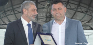 Confartigianato omaggia i 40 anni di CAPE, punto di riferimento per l’autotrasporto alimentare