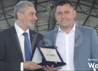 Confartigianato omaggia i 40 anni di CAPE, punto di riferimento per l’autotrasporto alimentare