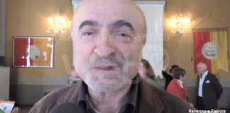 Le condoglianze del sindaco Michele de Pascale per la morte di Ivano Marescotti