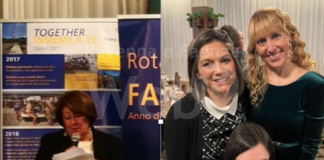 Rotary Faenza assegna il Premio Donna e Premio Artigiano