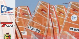 Windsurf: nel fine settimana 250 atleti a Porto Corsini per il “Memorial Ballanti Saiani”