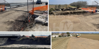 Ancisi (LpRa): Impossibile la riapertura del Ponte di Grattacoppa il 23 Marzo. Il comune risolva il contratto con la RCB