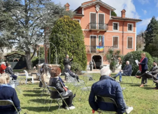 Torna la Settimana Voltanese, tanti appuntamenti da domenica 19 marzo al 1° maggio