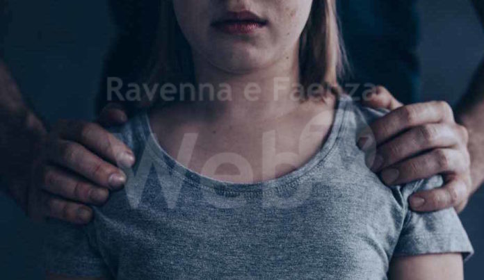 abuso violenza minorenne