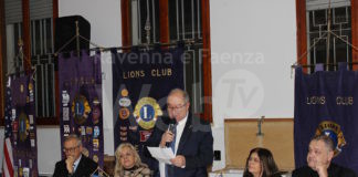 Dai Lions 1.350 euro per il Banco Alimentare