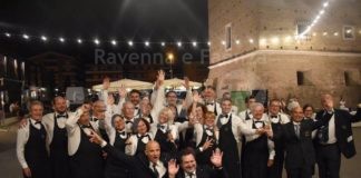 6 vini del ravennate al top nella Guida nazionale Ais Vitae