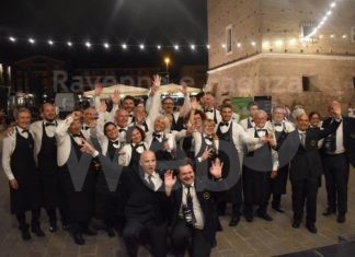 6 vini del ravennate al top nella Guida nazionale Ais Vitae