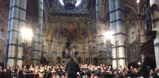 Monumentale Concerto di Pasqua al Teatro Alighieri