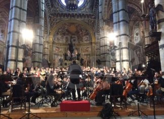 Monumentale Concerto di Pasqua al Teatro Alighieri
