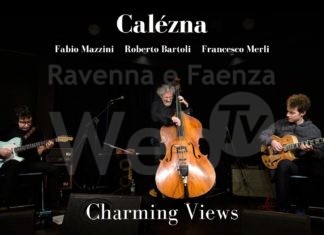 A Brisighella in concerto il Trio Calézna
