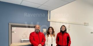 Campagna di raccolta fondi per migliorare l’umanizzazione del Reparto di Dermatologia