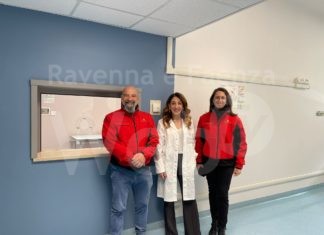 Campagna di raccolta fondi per migliorare l’umanizzazione del Reparto di Dermatologia