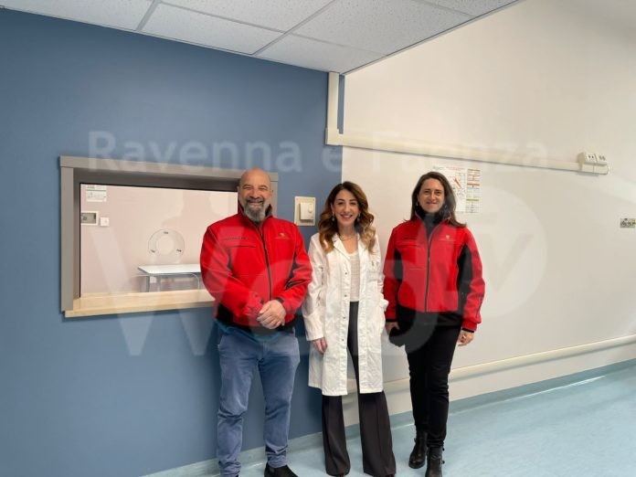 U.O.C Dermatologia Ravenna - Cuore & Territorio (2)