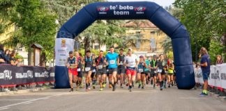 UltraTrail: modifiche alla viabilità a Casola Valsenio