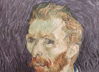 Fusignano: una mostra dedicata a Van Gogh, al Granaio la personale di Antonella Tassinari