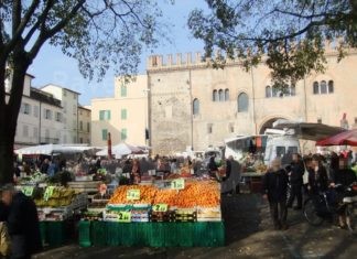Aggiornamenti sul Cantiere in Piazza Martiri della Libertà