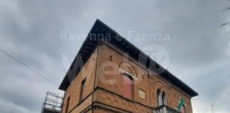 Partiti i lavori per la posa della fibra ottica a Villa San Martino