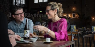 L’arte del bere in Giappone: il sakè