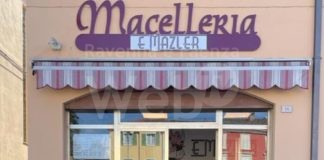 E mazler apre a Russi: una nuova attività commerciale in centro storico
