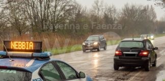 Investito in via Granarolo: trasportato in gravissime condizioni in ospedale