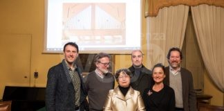 CARP: Continuiamo a parlare di Mosaico. “Luca Maggio in conversazione con Marco De Luca”