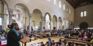 Premiazioni dell’Alloro di Dante alla Basilica San Francesco
