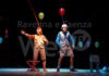 Teatro Masini, Faenza: per la rassegna Favole, gli Eccentrici Dadarò in “A pesca di emozioni”