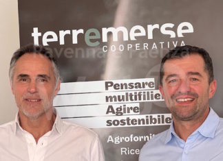 Uniti a tutto campo con Terremerse. La Cooperativa sostiene ancora una volta i propri soci agricoltori con una misura economica straordinaria