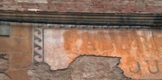 Faenza, Ordine degli Architetti: un incontro sul restauro delle superfici esterne con Emilio Agostinelli, ex Conservatore della Sovrintendenza