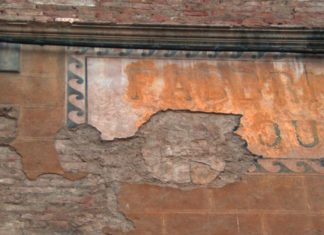 Faenza, Ordine degli Architetti: un incontro sul restauro delle superfici esterne con Emilio Agostinelli, ex Conservatore della Sovrintendenza